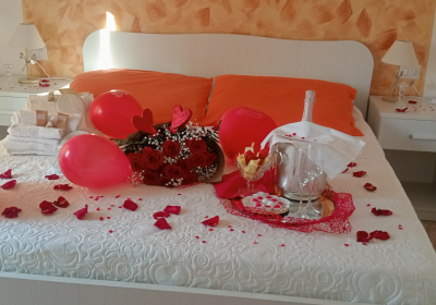 Casa Vacanze Affittacamere Suite Roma